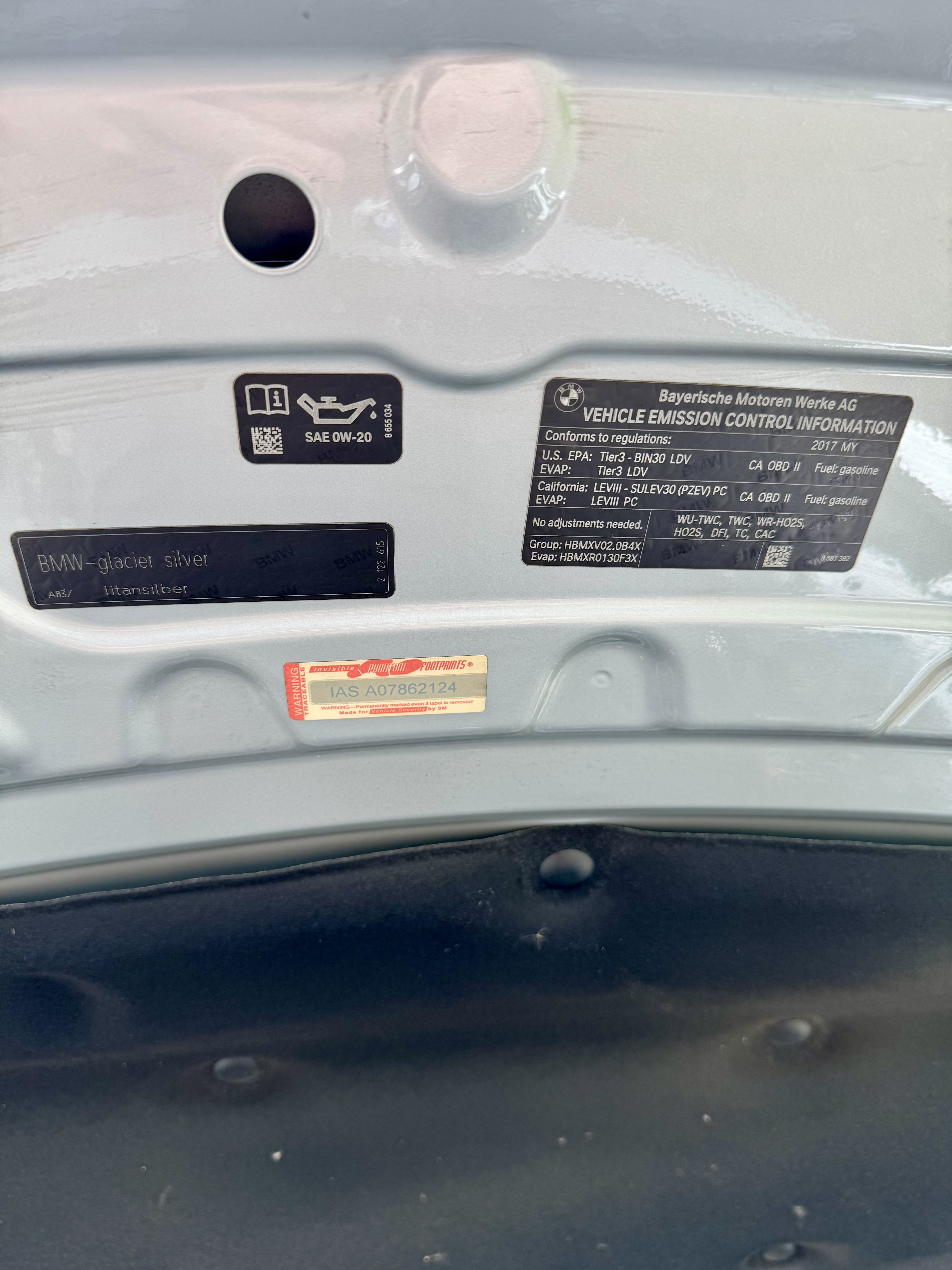 Used 2017 BMW 330i Sedan RWD image 17