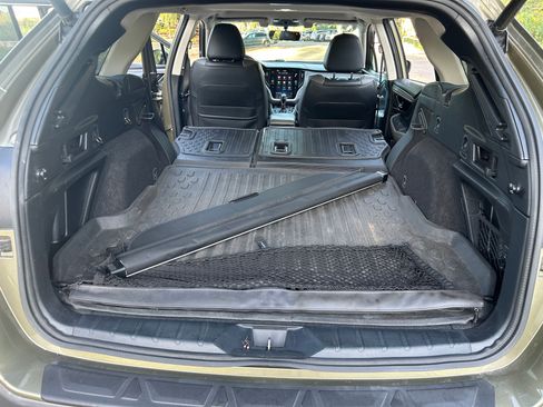 Used 2020 Subaru Outback Onyx Edition XT w/ Popular Package #2 image 13