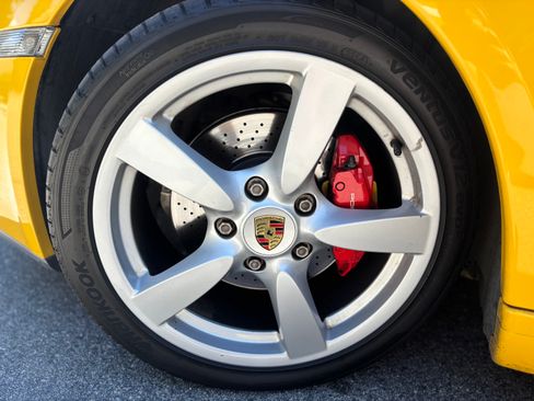 Used 2006 Porsche Cayman S image 18
