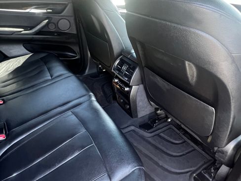 Used 2016 BMW X5 xDrive35i AWD/4WD image 16