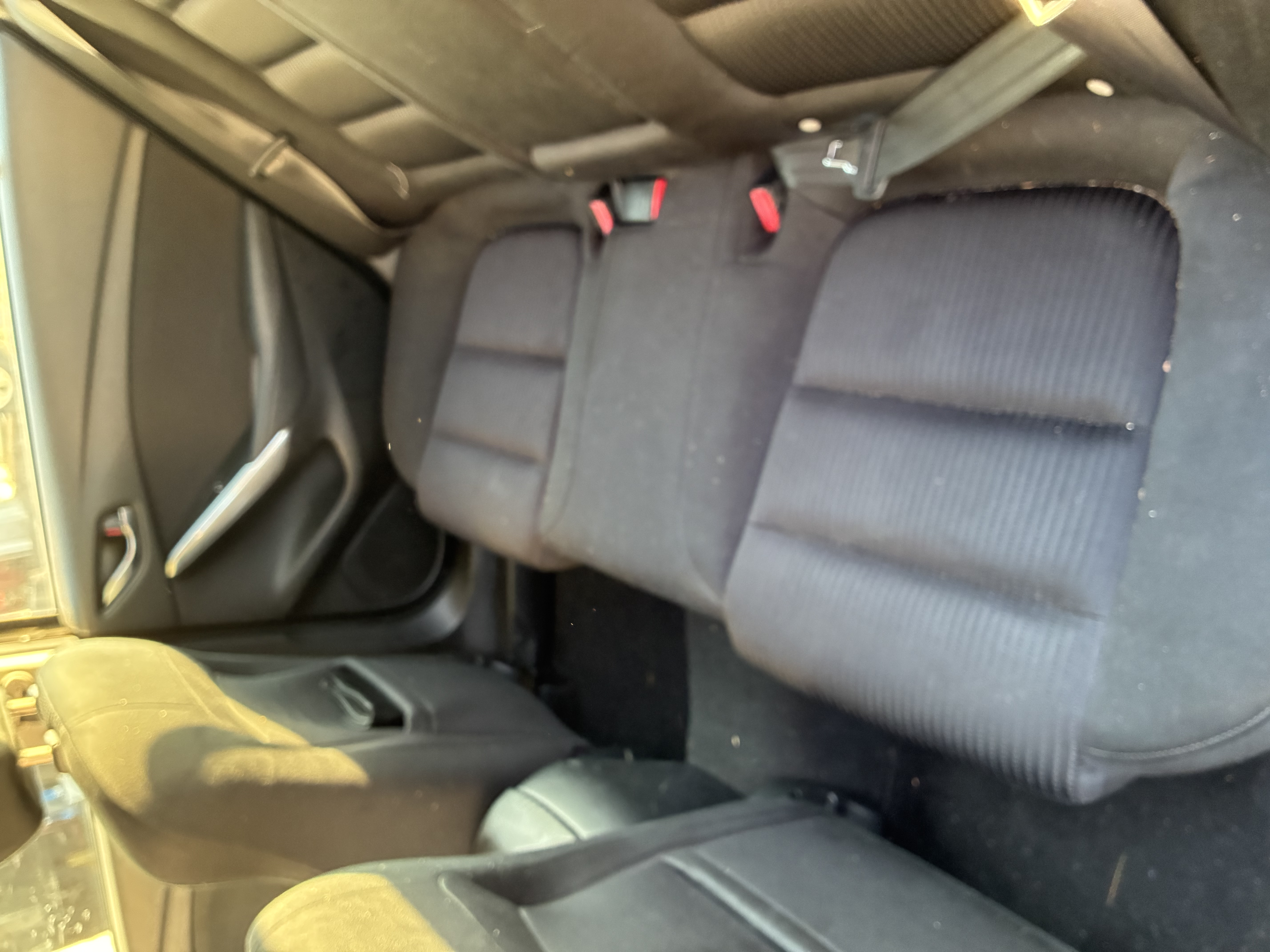 Used 2016 MAZDA MAZDA6 Sport FWD image 8