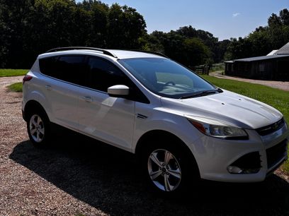 Used 2014 Ford Escape SE w/ Equipment Group 201A