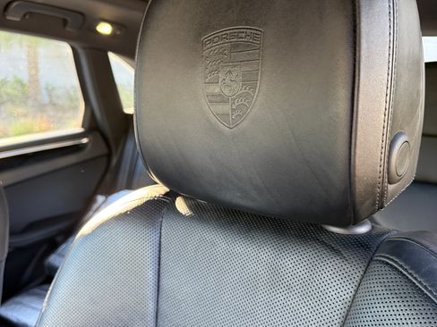 Used 2016 Porsche Macan S AWD/4WD image 13