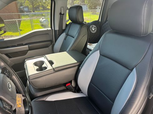 Used 2024 Ford F350 XL w/ STX Appearance Package AWD/4WD image 11