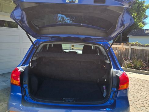 Used 2019 Mitsubishi Outlander Sport ES image 12