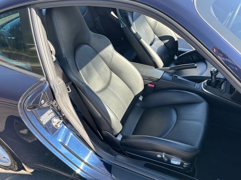 Used 2006 Porsche 911 Carrera S RWD image 27