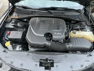 Used 2018 Dodge Charger GT AWD/4WD image 17