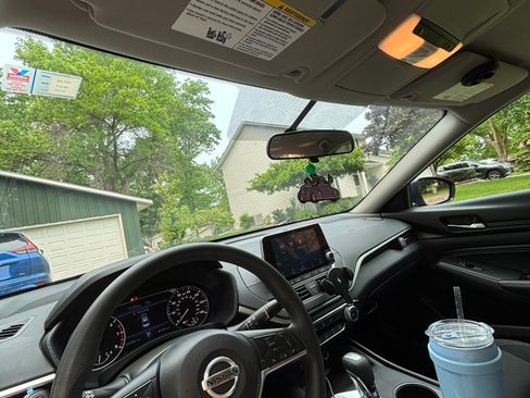 Used 2019 Nissan Altima 2.5 S image 13