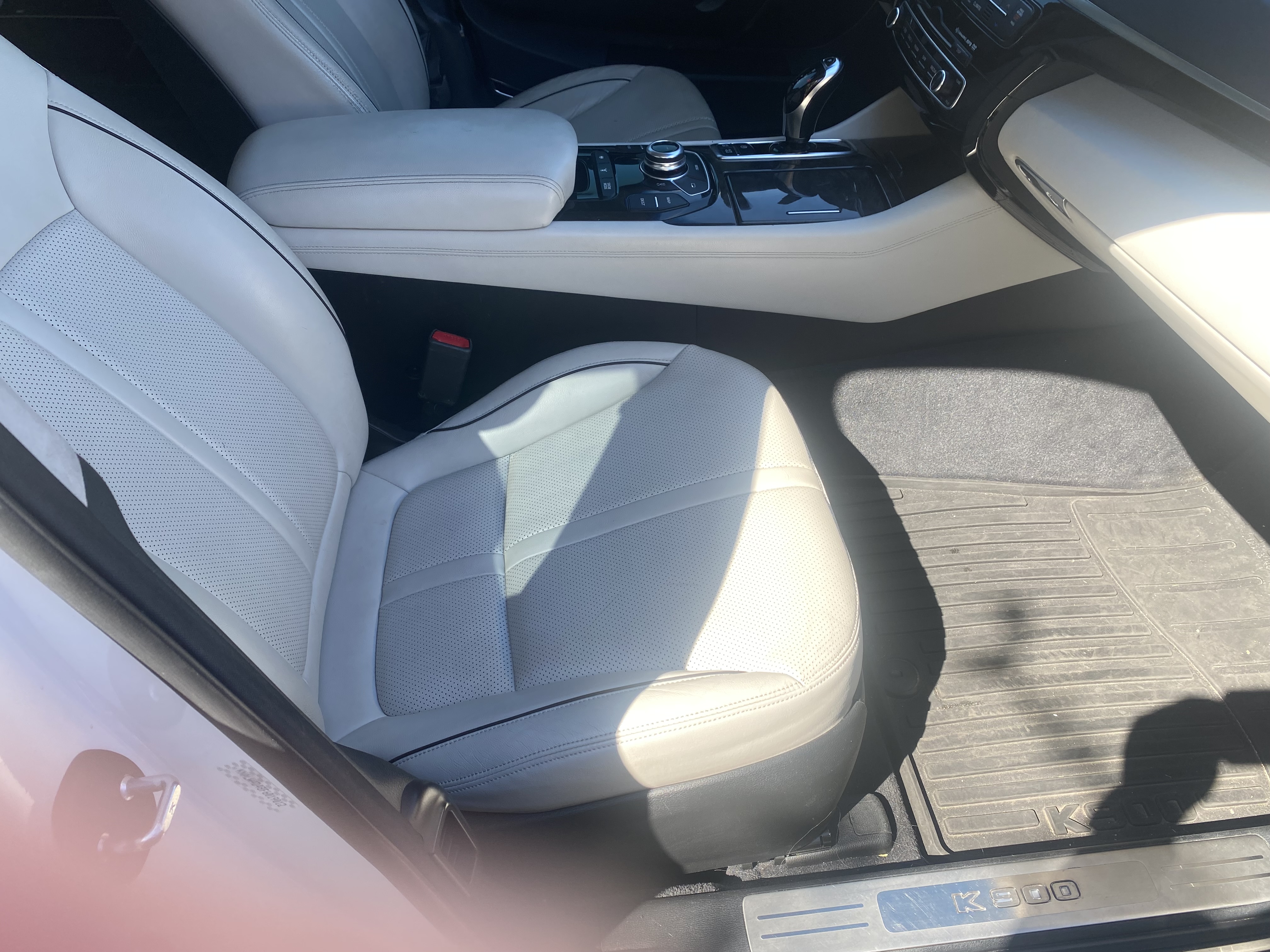 Used 2015 Kia K900 Luxury RWD image 13