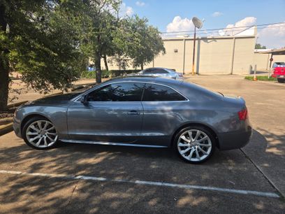 Used 2016 Audi A5 2.0T Premium Plus