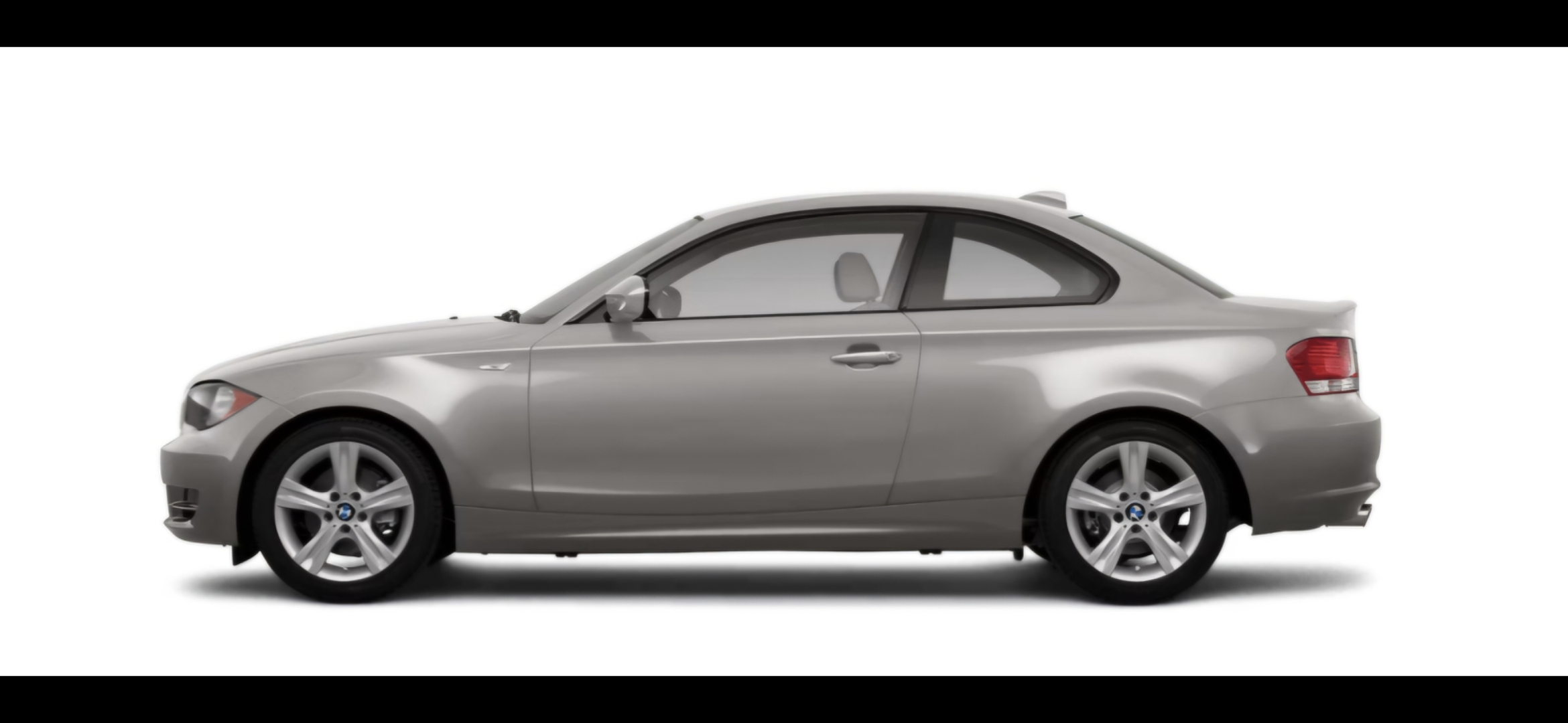 Used 2010 BMW 128i Coupe RWD image 1