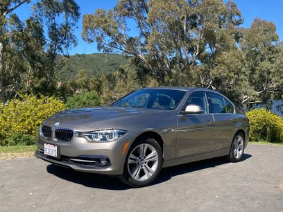 Used 2018 BMW 330i Sedan w/ Convenience Package