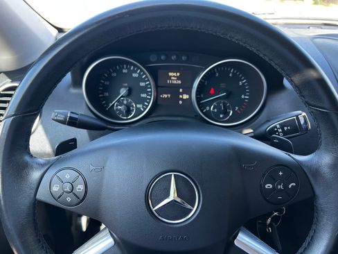 Used 2010 Mercedes-Benz ML 350 4MATIC image 15