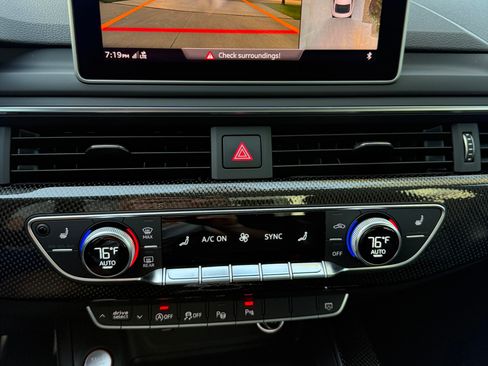 Used 2019 Audi S5 Prestige w/ S Sport Package AWD/4WD image 15