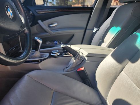 Used 2008 BMW 528i Sedan image 22