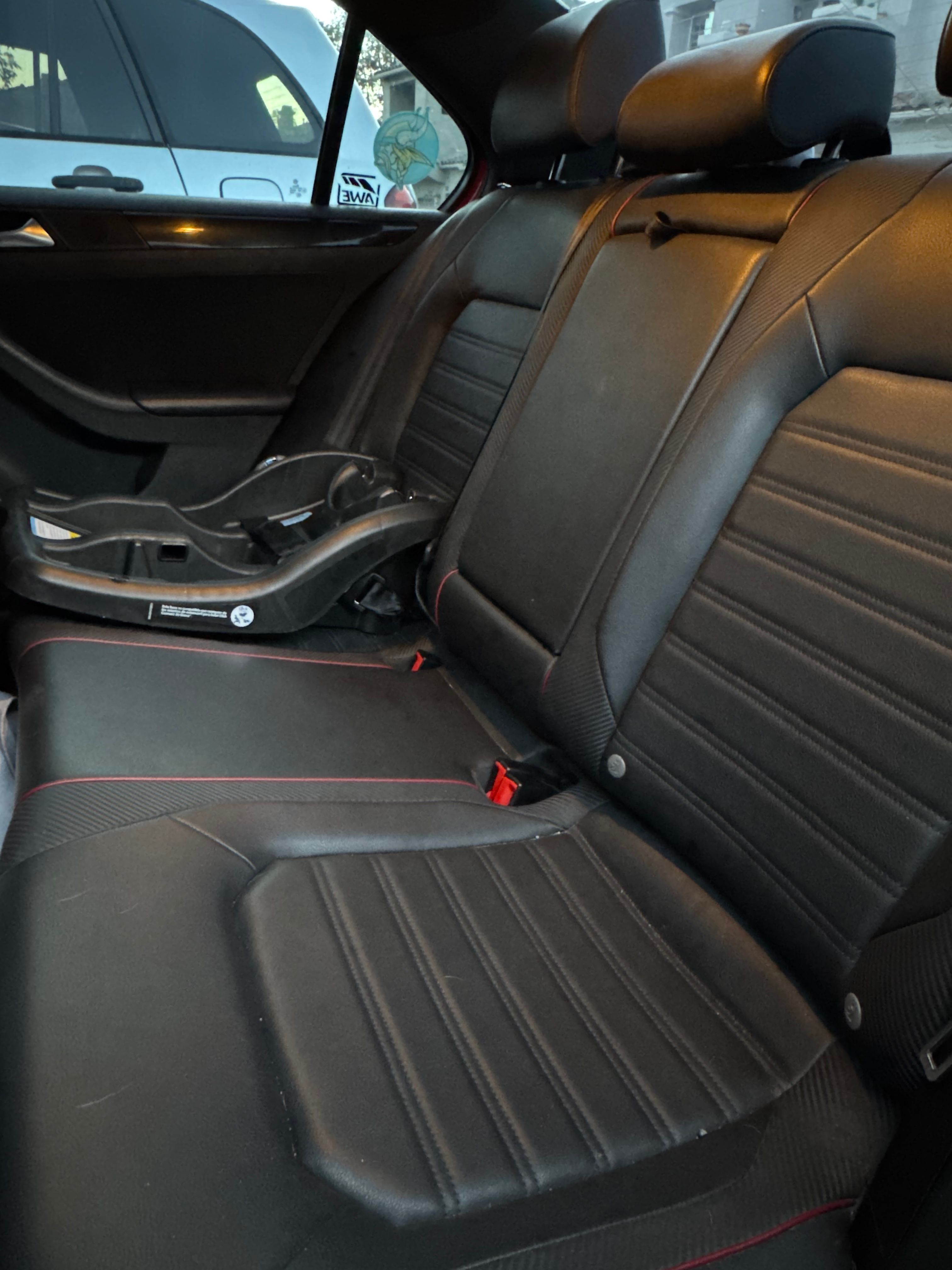 Used 2014 Volkswagen Jetta GLI Edition 30 FWD image 8
