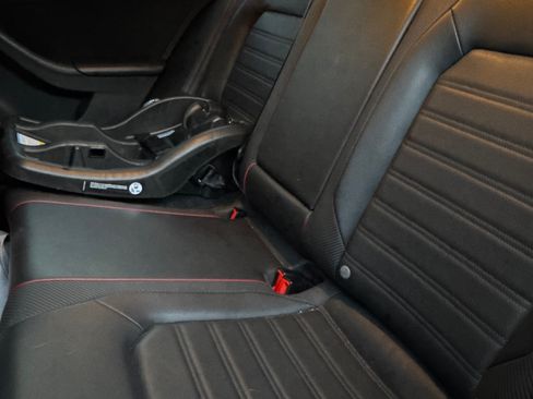 Used 2014 Volkswagen Jetta GLI Edition 30 image 8