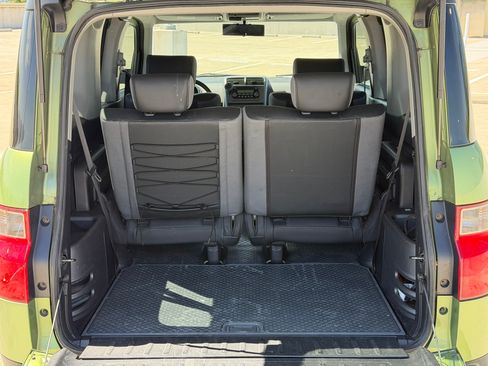 Used 2006 Honda Element EX-P image 11