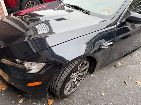 Used 2011 BMW M3 Convertible image 30