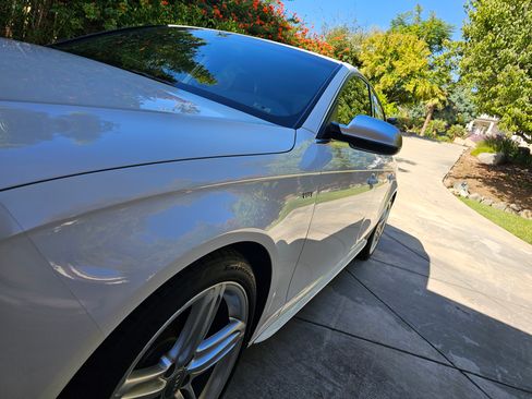 Used 2013 Audi S4 Premium Plus image 10