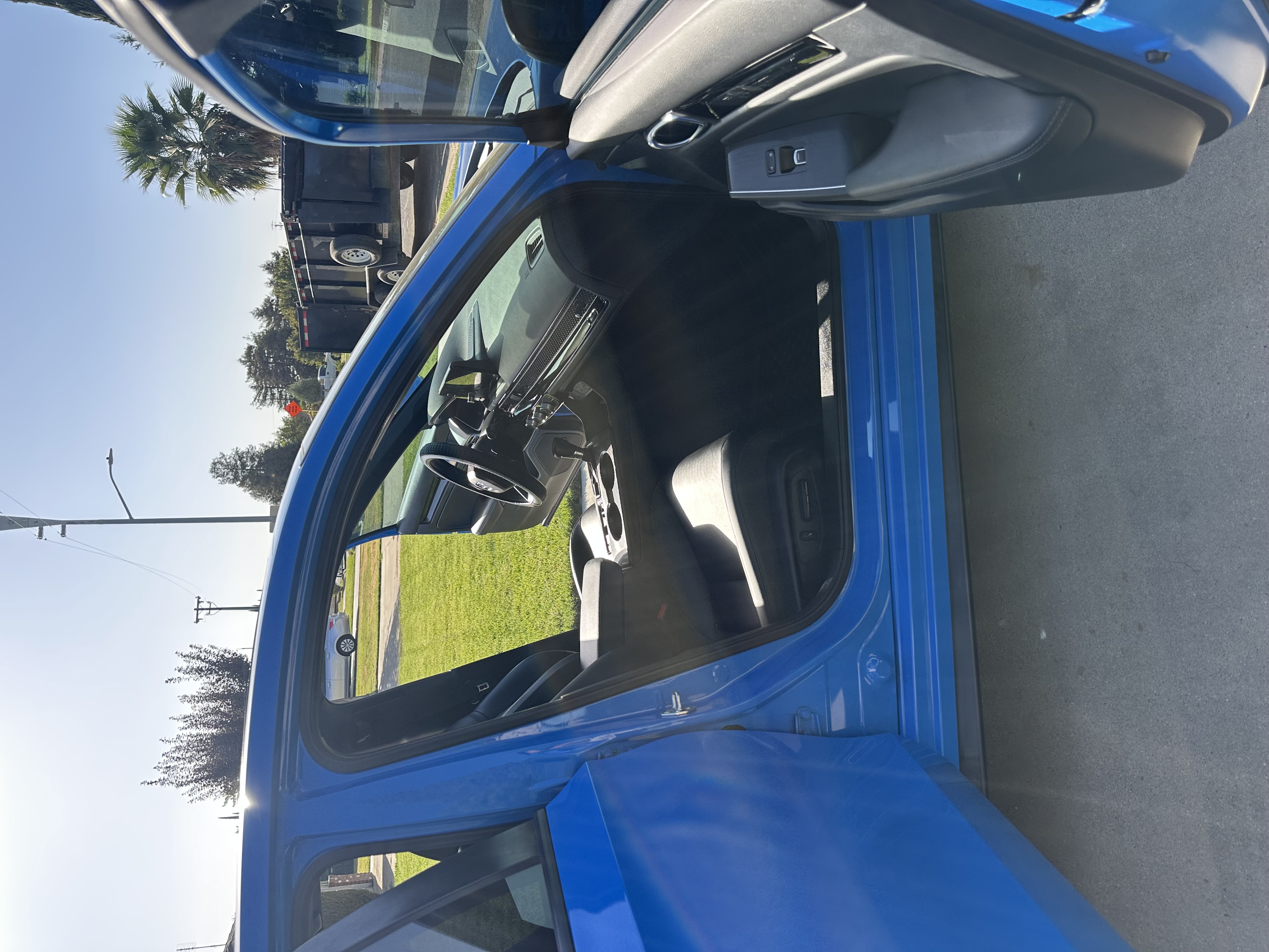 Used 2022 Honda Civic Sport Touring image 4