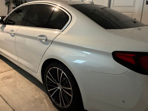 Used 2021 BMW 530i 530i Sedan 4D w/ Convenience Package image 6