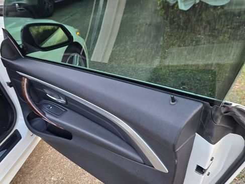 Used 2014 BMW 428i Coupe image 8