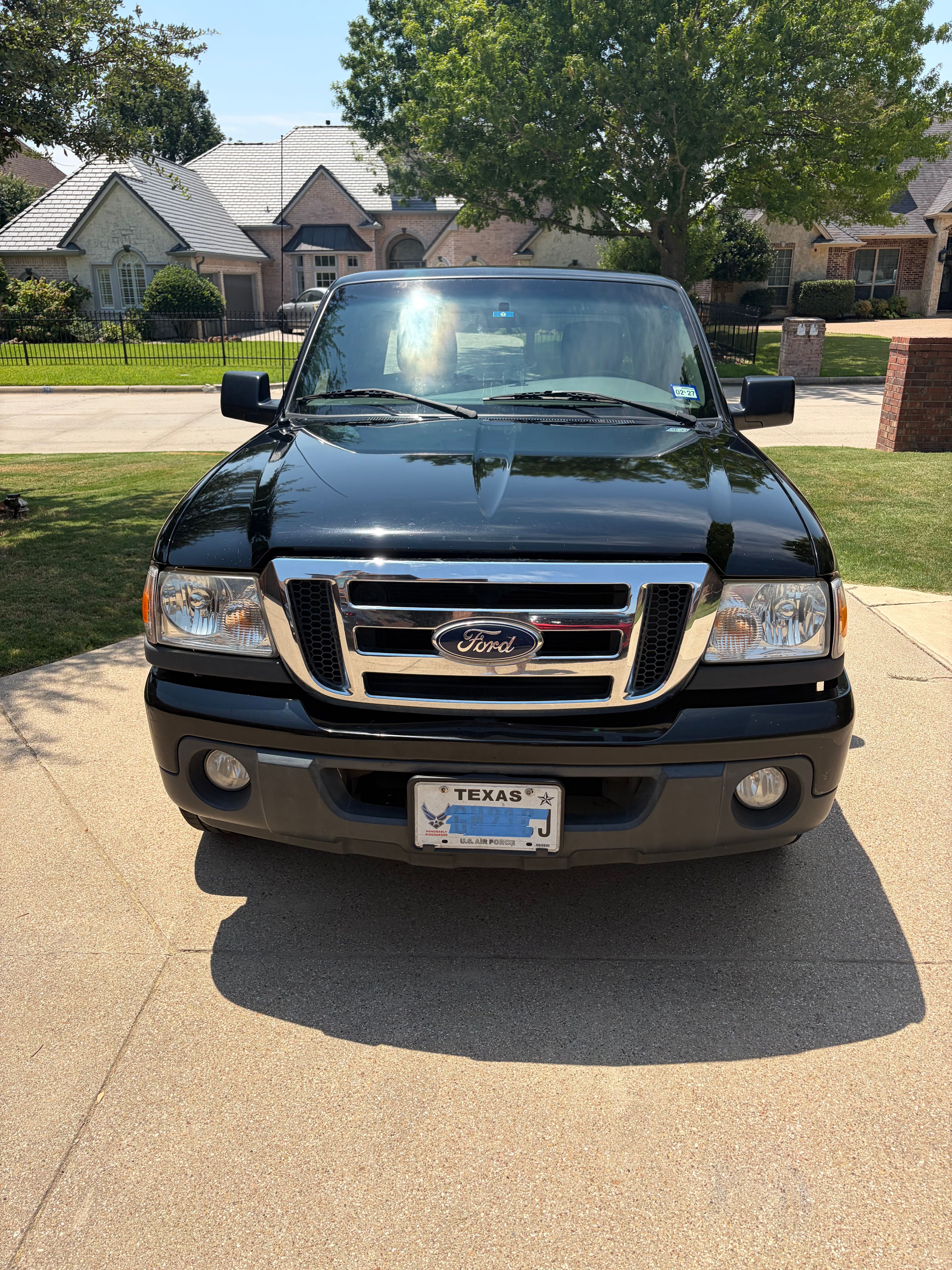 Used 2011 Ford Ranger XLT RWD image 1