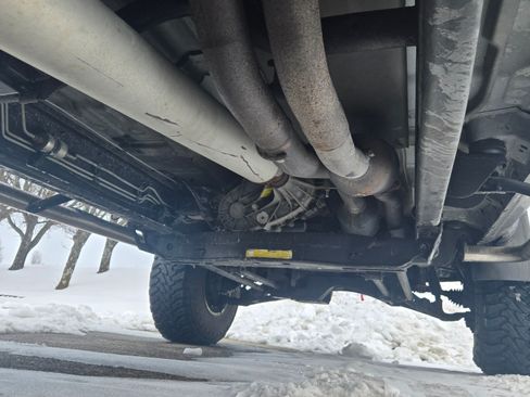 Used 2003 Chevrolet Silverado 2500 LT image 14