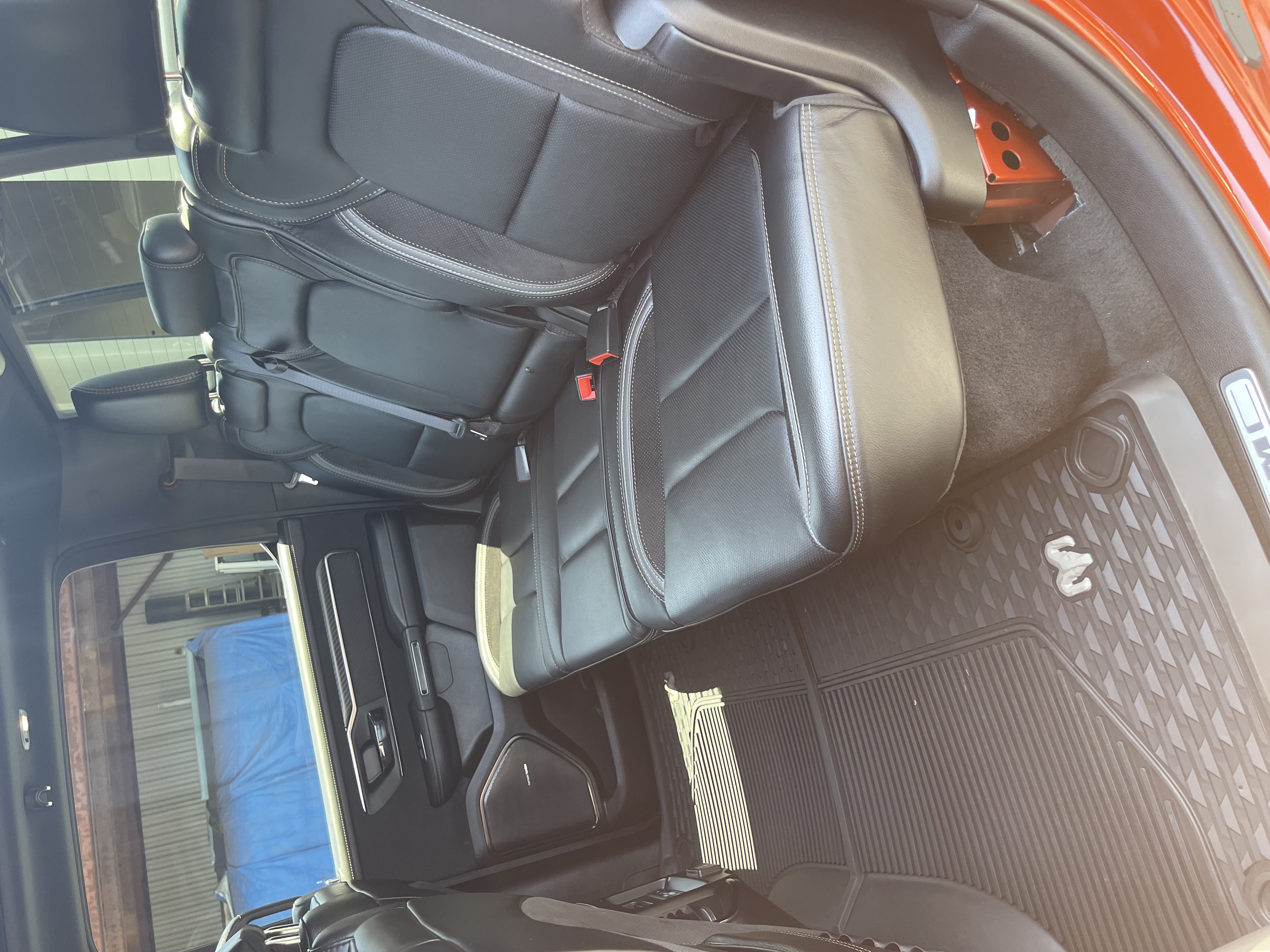 Used 2024 RAM 1500 TRX AWD/4WD image 23