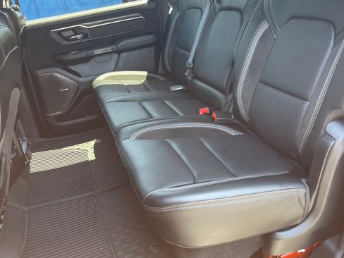 Used 2024 RAM 1500 TRX AWD/4WD image 23