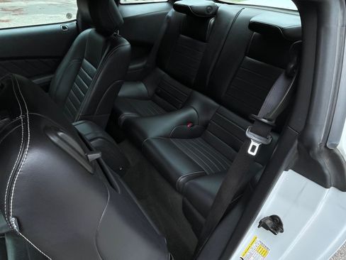 Used 2014 Ford Mustang Premium w/ Equipment Group 202A RWD image 11