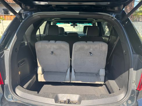 Used 2014 Ford Explorer Limited w/ Equipment Group 302A image 14