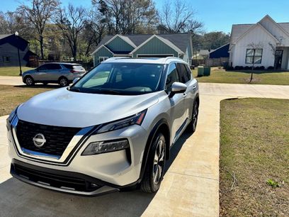 Used 2022 Nissan Rogue SL w/ SL Premium Package