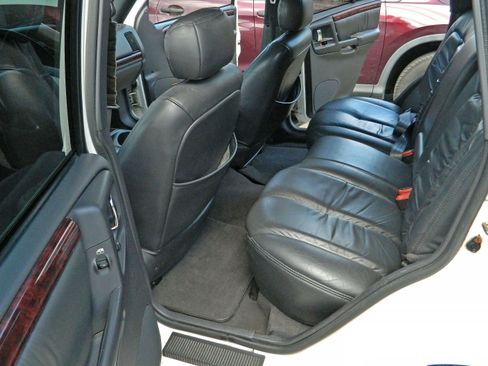 Used 1998 Jeep Grand Cherokee Limited AWD/4WD image 13