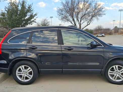 Used 2011 Honda CR-V EX-L image 6