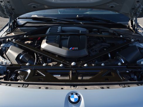 Used 2024 BMW M2 RWD image 14