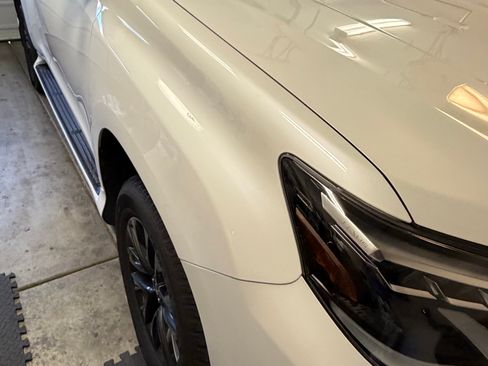 Used 2022 Lexus GX 460 Premium w/ Premium Package image 5