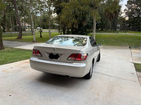 Used 2004 Lexus ES 330 image 4