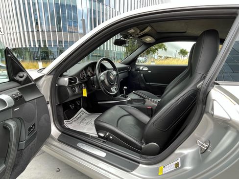 Used 2007 Porsche 911 Carrera S image 18