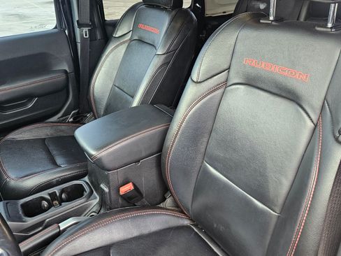 Used 2020 Jeep Wrangler Unlimited Rubicon image 23