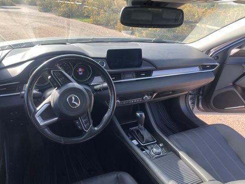 Used 2018 MAZDA MAZDA6 Grand Touring Reserve image 14