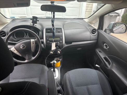 Used 2014 Nissan Versa Note SV image 5