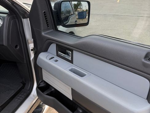 Used 2014 Ford F150 XLT w/ Equipment Group 302A Luxury image 16