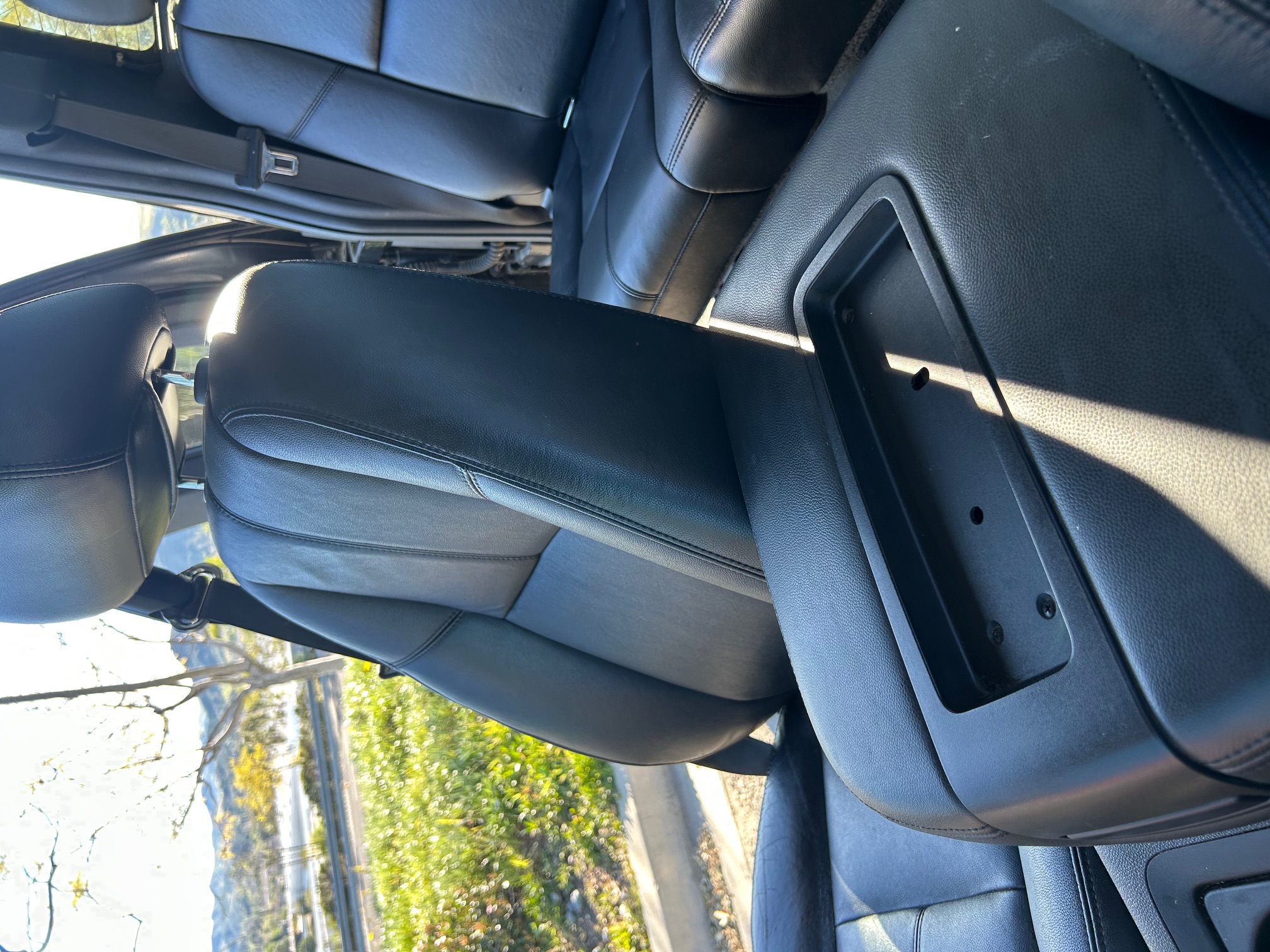 Used 2010 Chevrolet Silverado 1500 LTZ w/ Max Trailering Pack RWD image 19