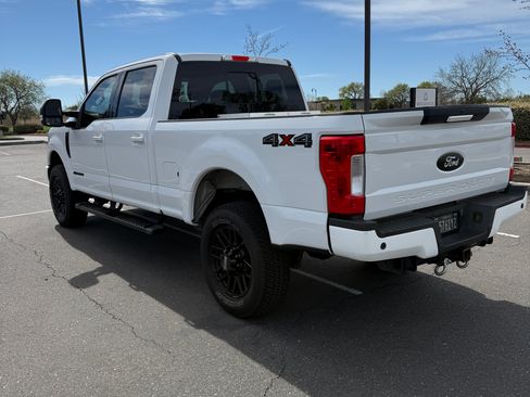 Used 2019 Ford F250 Lariat w/ Lariat Value Package image 8