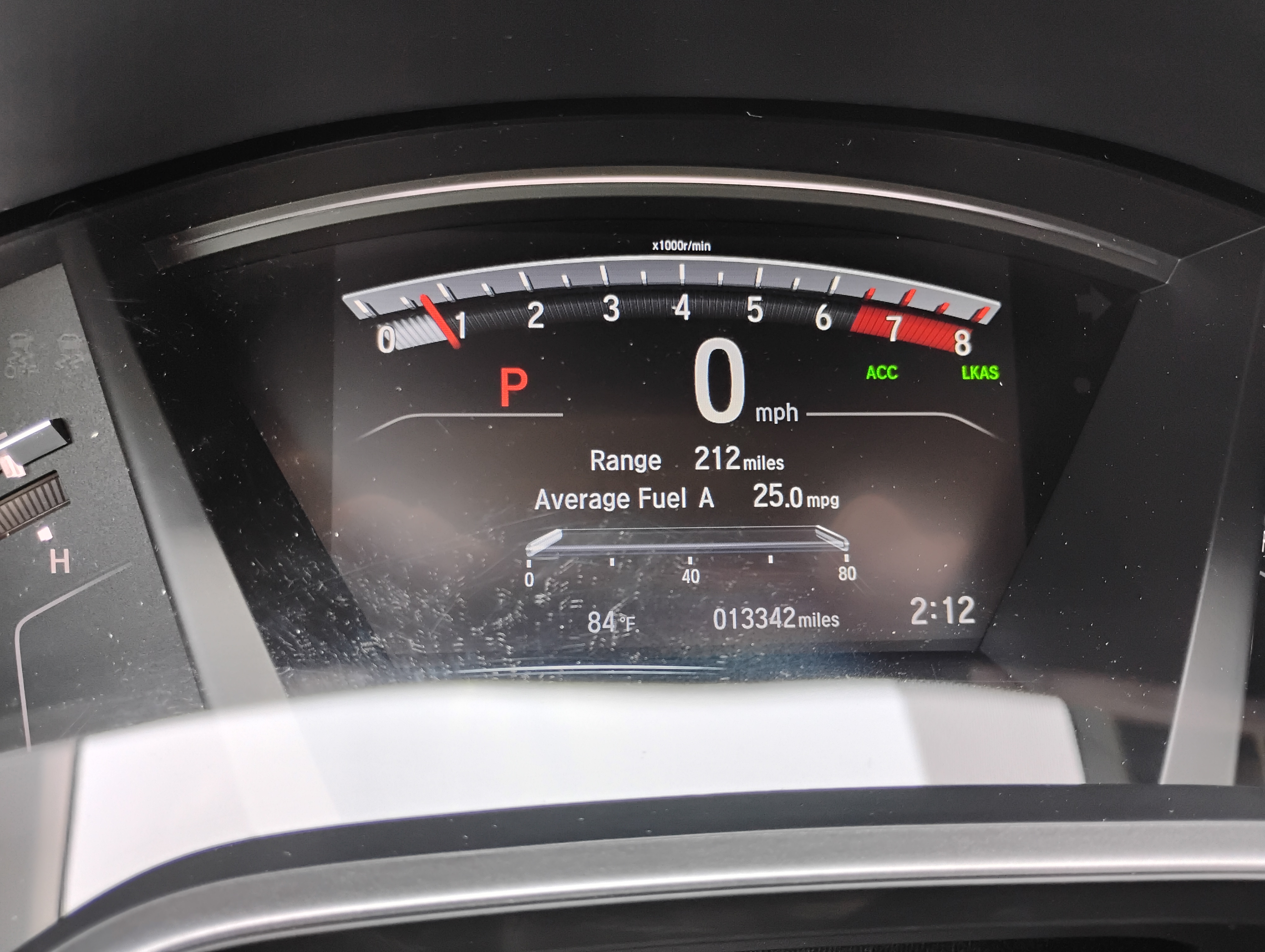 Used 2019 Honda CR-V Touring image 10