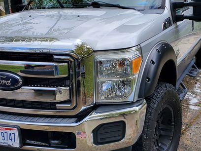 Used 2012 Ford F250 XLT