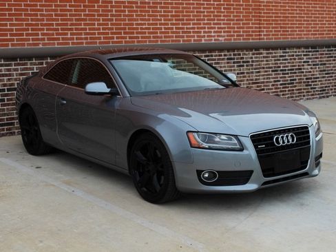 Used 2010 Audi A5 3.2 Premium Plus image 4