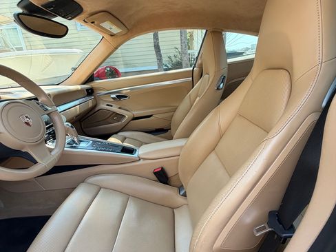 Used 2013 Porsche 911 Carrera S image 22